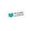 Resin Coated Guard Labels 55 x 24 mm