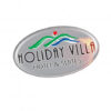 Resin Coated Oval Labels 74 x 43mm