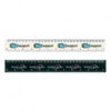 Flipper Rulers