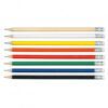 Full Size HB Pencils