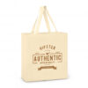 Calico Cotton Tote Bags