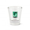 Brandable Boston Shot Glass
