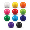 Cushy Stress Ball