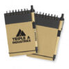 Spiral Notebooks
