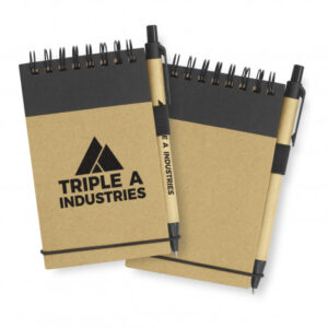 Spiral Notebooks