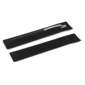 Velvet Pen Case