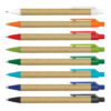 Eco Cardboard Pens - Image 3