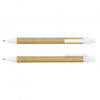 Eco Cardboard Pens - Image 4