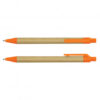 Eco Cardboard Pens - Image 13