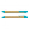 Eco Cardboard Pens - Image 17