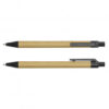 Eco Cardboard Pens