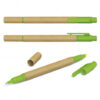 Eco Retractable Highlighter Pens - Image 13