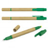 Eco Retractable Highlighter Pens - Image 14