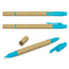 Eco Retractable Highlighter Pens - Image 15
