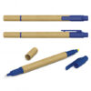 Eco Retractable Highlighter Pens - Image 16