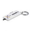 Arteo Tyre Tread Key Rings