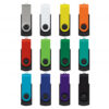 Helix 8GB Flash Drive
