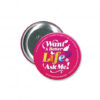 Full Colour Printed Badges