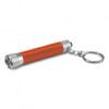 Brite Aluminum Torch Key Rings - Image 13