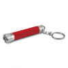 Brite Aluminum Torch Key Rings - Image 14