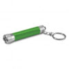 Brite Aluminum Torch Key Rings - Image 15