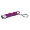 Brite Aluminum Torch Key Rings - Image 17