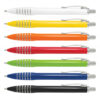 Forge Retractable Plastic Pens - Image 3