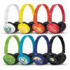 Huntington Corporate Branded Headphones