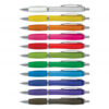 QuillFlow Soft Grip Pens - Image 3