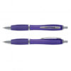 QuillFlow Soft Grip Pens - Image 24