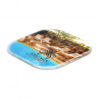 Printed Plastic Coasters