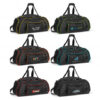 Nelly Duffle Bags