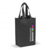 Cyprus Wine Tote Bags Double