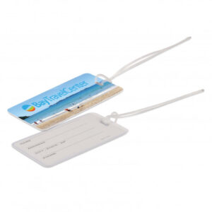Zibee Luggage Tags