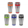 Vacuum Travel Mugs