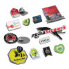 Custom Made Lapel Pins