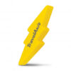 Lightning Bolt Decorated Stress Ball