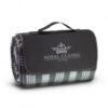 Classic Mansfield Picnic Blanket