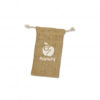 Sari Jute Gift Bags Small