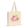 Reusable Cotton Tote