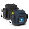 Hyde Deluxe Branded Chiller Bag
