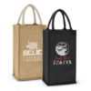 Promotional Double Wine Carrier