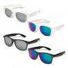 Soho Mirror Lens Sunglasses