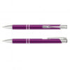Tropic Chrome Retractable Pens - Image 28