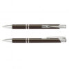 Tropic Chrome Retractable Pens - Image 19