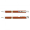 Tropic Chrome Retractable Pens - Image 20