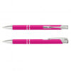 Tropic Chrome Retractable Pens - Image 21