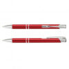 Tropic Chrome Retractable Pens - Image 22