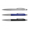 Spark Metallic Stylus Pen