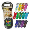 Full-Color Neoprene Wine Cooler Bag
